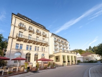 Baden-Baden 2 Tage Luxusurlaub 5 Sterne