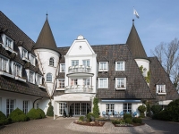 Rotenburg 2 Tage Luxusurlaub 5 Sterne