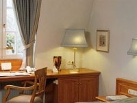 Rotenburg 2 Tage Luxusurlaub 5 Sterne