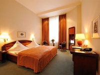 Hannover 2 Tage Luxusurlaub 5 Sterne