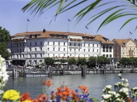 Lindau 2 Tage Luxusurlaub 5 Sterne