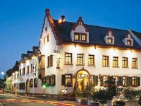 Deidesheim 2 Tage Luxusurlaub 5 Sterne