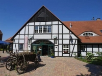Usedom 3 Tage am Meer