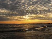 Sankt Peter-Ording 3 Tage am Meer