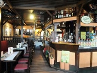 Cuxhaven 3 Tage am Meer