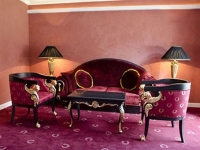 Perl 2 Tage im Schloss
