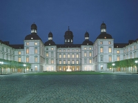 Bergisch Gladbach 2 Tage im Schloss