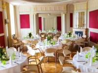 Neukirchen 2 Tage im Schloss