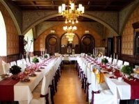 Neukirchen 2 Tage im Schloss