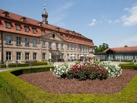 Bamberg 2 Tage im Schloss