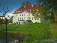 Schnbeck 3 Tage im Schloss