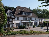 Bergisches Land 2 Tage Wellnessurlaub