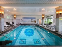 Bergisches Land 2 Tage Wellnessurlaub