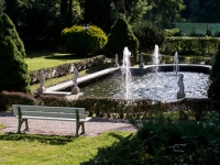 Bergisches Land 2 Tage Wellnessurlaub