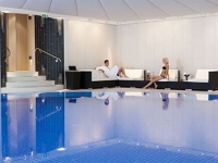 Iserlohn 2 Tage Wellnessurlaub