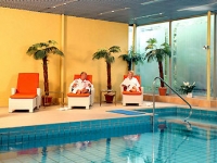Krefeld 2 Tage Wellnessurlaub
