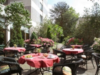 Krefeld 2 Tage Wellnessurlaub