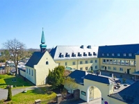 Boppard 2 Tage Wellnessurlaub