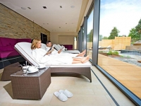 Boppard 2 Tage Wellnessurlaub