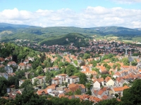 Wernigerode 2 Tage Wellnessurlaub