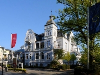 Ostseebad Khlungsborn 2 Tage Wellnessurlaub