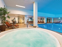 Baden-Baden 2 Tage Wellnessurlaub