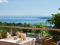 Bodensee 2 Tage Wellnessurlaub