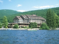 Titisee 2 Tage Wellnessurlaub