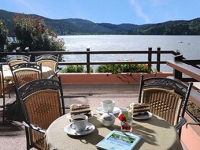 Titisee 2 Tage Wellnessurlaub