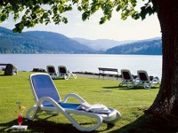 Titisee 2 Tage Wellnessurlaub