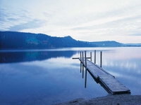 Titisee 2 Tage Wellnessurlaub