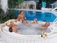 Vogtland 2 Tage Wellnessurlaub
