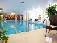 Erzgebirge 2 Tage Wellnessurlaub