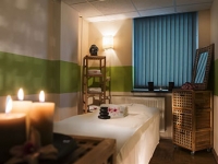 Erzgebirge 2 Tage Wellnessurlaub