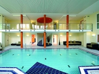 Raunheim 2 Tage Wellnessurlaub