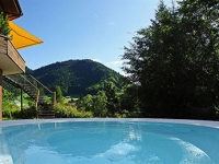 Oberstdorf 2 Tage Wellnessurlaub