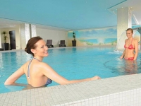 Travemnde 2 Tage Wellnessurlaub