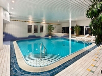 Bad Bramstedt 2 Tage Wellnessurlaub