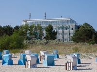 Seebad Ahlbeck 3 Tage am Meer