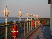 Seebad Ahlbeck 3 Tage am Meer