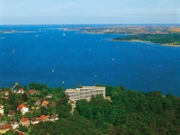 Kiel 3 Tage am Meer