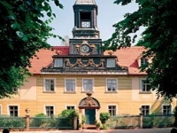 Meien 3 Tage Urlaub in einer Villa