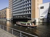 Hamburg 3 Tage Stdtetrip Luxus