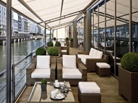 Hamburg 3 Tage Stdtetrip Luxus