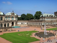 Dresden 3 Tage Stdtetrip Komfort