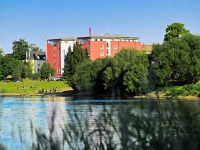 Dresden 3 Tage Stdtetrip Komfort