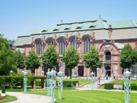 Mannheim 3 Tage Stdtetrip Komfort