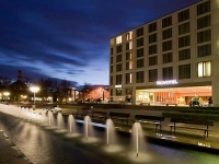 Karlsruhe 3 Tage Stdtetrip Komfort