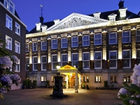 Amsterdam 3 Tage Kurzreise Luxus