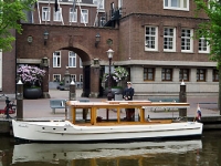 Amsterdam 3 Tage Kurzreise Luxus
